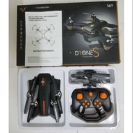 RC Drone S rechargeable