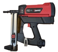 TCC concrete nail gun