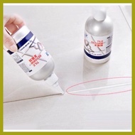 FLOOR TILES Gap Epoxy Sealant Aide Repair / Tile grout