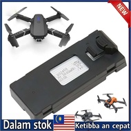 Drone Battery 3.7V 1800mAh Rechargeable Lithium Battery for E88/E88 Pro/E99/P12/P7 Drone Replacement