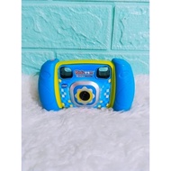 VTech KidiZoom Camera Connect