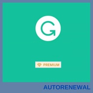 [Auto delivery] Grammarly Premium Lifetime Account Check Grammar