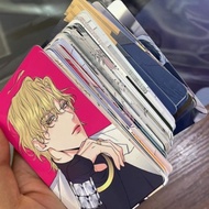 [Read Description Carefully] Cornered Photo Bomtoon - Card Pack Jmee Bomtoon Plus BL Manhwa