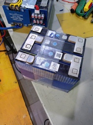 khối pin 12v 50A hàn sẵn mạch bms