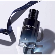 Dior SAUVAGE perfume