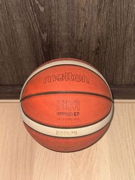 Molten bg4500 size 7 籃球