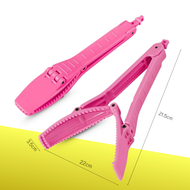 ที่คีบปลา ที่หนีบปลา กริปเปอร์ คีมจับปลา กริปเปอร์ gripper ABS อุปกรณ์ตกปลา