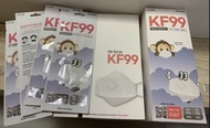 現貨 ON SU:M KF99 四層立體口罩 韓國製造🇰🇷