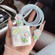 Huawei Charger Protective Case 66/88w Fast Charger Suitable for mate50 Honor 90/P60 Data Cable Prote