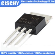 10pcs/lot RFP50N06 P50N06 TO-220 TO220 50N06 RFP70N06 P70N06 RFP30N06LE RFP30N06 P30N06LE In Stock