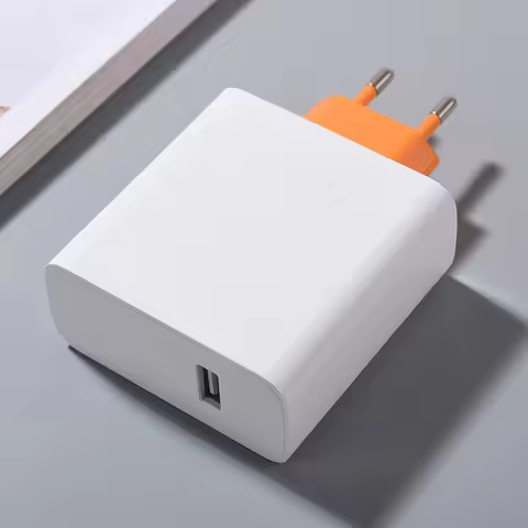 Vivo X100 X90S Pro 120W FlashCharge Fast Charger EU Plug Wall Adapter Type C Cable For VIVO IQOO 12 