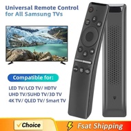 Bn59-01330a Bn59-01329a Replacement Voice Remote Control For Samsung Tv Led Qled Uhd Suhd Hdr Lcd Hd