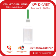 Dung dịch bơm trực tràng Fleet Enema chai 133ml [CHÍNH HÃNG]- Dung dịch hạn chế bệnh táo bón không t