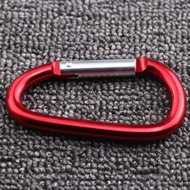 High Water Bottle Buckle Buckle Carabiner Hanging Large Manufacturer Value Large Outdoor 10#d包包颜铝合金挂