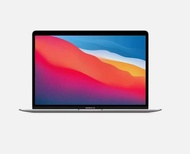 13-inch MacBook Air 13: Apple M1 chip 8C CPU/7C GPU/8GB/256GB Space Gray KB(T) 8GB+256GB