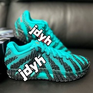 Jdhy New (32-36) Spike Ja 3 NY vs.NY comfortable sports versatile low-top basketball shoes for kids