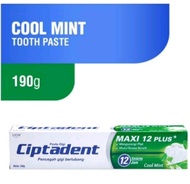Ciptadent Fresh Mint 190 gr