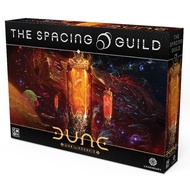 Dune: War for Arrakis – The Spacing Guild Board Game | Boardgame