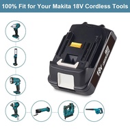 3.0Ah Makita 18v Replacement Battery