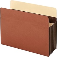 Pendaflex Expanding File Pockets, Brown (PFXC1535GHD)