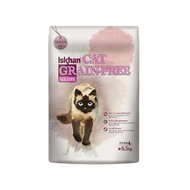 ISKHAN Cat Grain Free All Life Cat Food For Cats 2.5KG/6.5KG