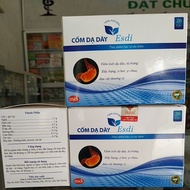 (Genuine) Combo of 2 boxes of Esdi Stomach Granules guaranteed to be effective after the first box (