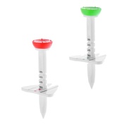 Directional Golf Tee Adjustable Tee Golf Tees Golf Tools