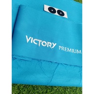 1 Set. Victory Premium (blue) Standard size Billiard cloth for billiard table / tapete sa bilyaran.