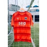 Lion City Sailors Football Club 2024/25 SPL GK Home Jersey