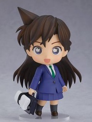 全新 行版 Nendoroid 1358 Ran Mōri Detective Conan 黏土人 毛利蘭 名偵探柯南