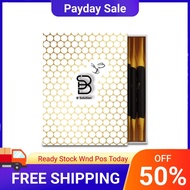 【Buy 3 get 1 free】B Solution蜂蜜活力饮 100% Original (1box 10 Sachets) (一盒 10包)