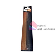 Bahco ORI 6" Triangle File / ORIGINAL 6 Inch Bahco Saw File / Slim Taper Saw File 6 Inch
