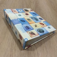 (used) photo Album Size 4x6in book