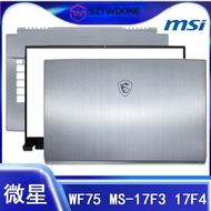 Suitable For MSI/MSI WF75 MS-17F1 17F2 17F3 17F4 F5 A Shell B C Screen Shaft Notebook Computer
