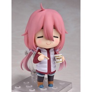 READY STOCK Max Factory Nendoroid 903 Yuru Camp Laid Back Camp Nadeshiko Kagamihara