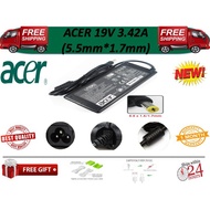 😎Get 1 MYSTER GIFT🎁Notebook Laptop Power Charger Adapter for ACER Aspire V3-7710 V3-7710G