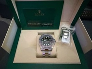 Rolex GMT-Master II 126710BLRO