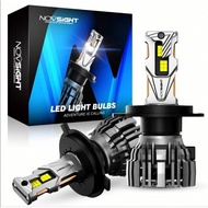 Novsight N67 model H4 H11 HB3 30k lumens upgraded N37