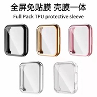 Mobile Phone Case Suitable For Apple Watch 10 Watch 9 Protective Case Iwatch One 8765432