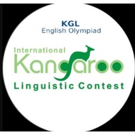 IKLC Kangaroo Linguistic Contest