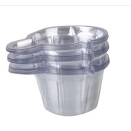 Urine cup disposable cup 100pcs for urine test cup