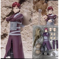 Gaara action figure model