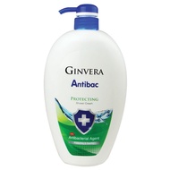 Ginvera Antibac Protecting Shower Cream (1000g)