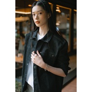 FACILITY Demon Slayer - The Hashira Jacket - Black