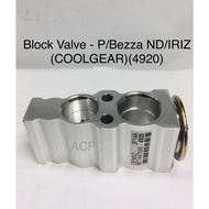 Perodua Bezza ND / Iriz (Denso) (447500-4920) Expansion Valve