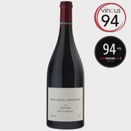 Amuse Bouche Richard G Peterson Pinot Noir 2019