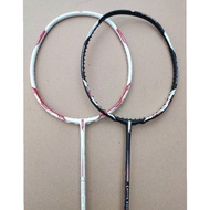 RAKET BADMINTON ZILONG GAME BOX 2023 ORIGINAL