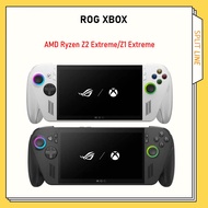 ASUS ROG XBOX Ally X | AMD Ryzen Z2 Extreme/Z1 Extreme | 24GB LPDDR5 | 1TB M.2 SSD
