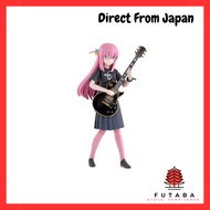 BANDAI SPIRITS 30MP Bocchi the Rock Hitori Gotou Colored Plastic Model Kit