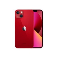 Apple iPhone 13 512GB 紅色